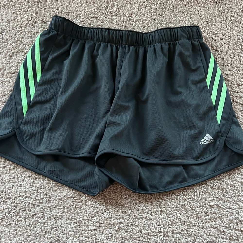 Adidas Athletic Shorts